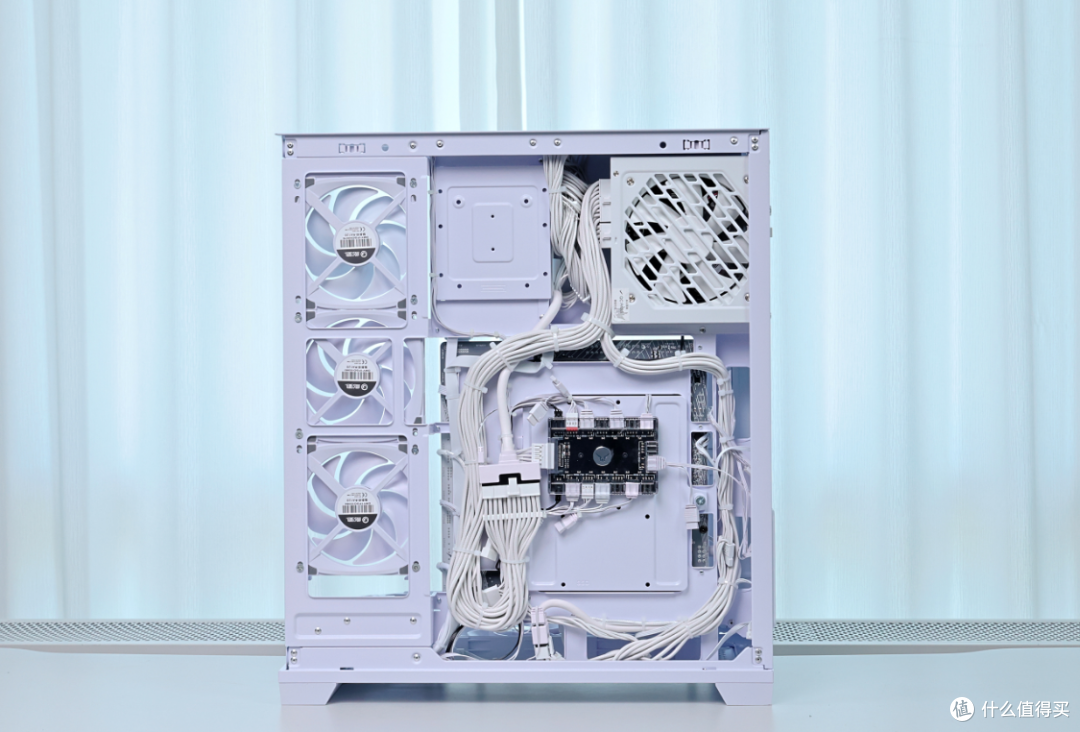 售价19999的水晶旗舰显卡,影驰RTX 5080 HOF Extreme装机实测