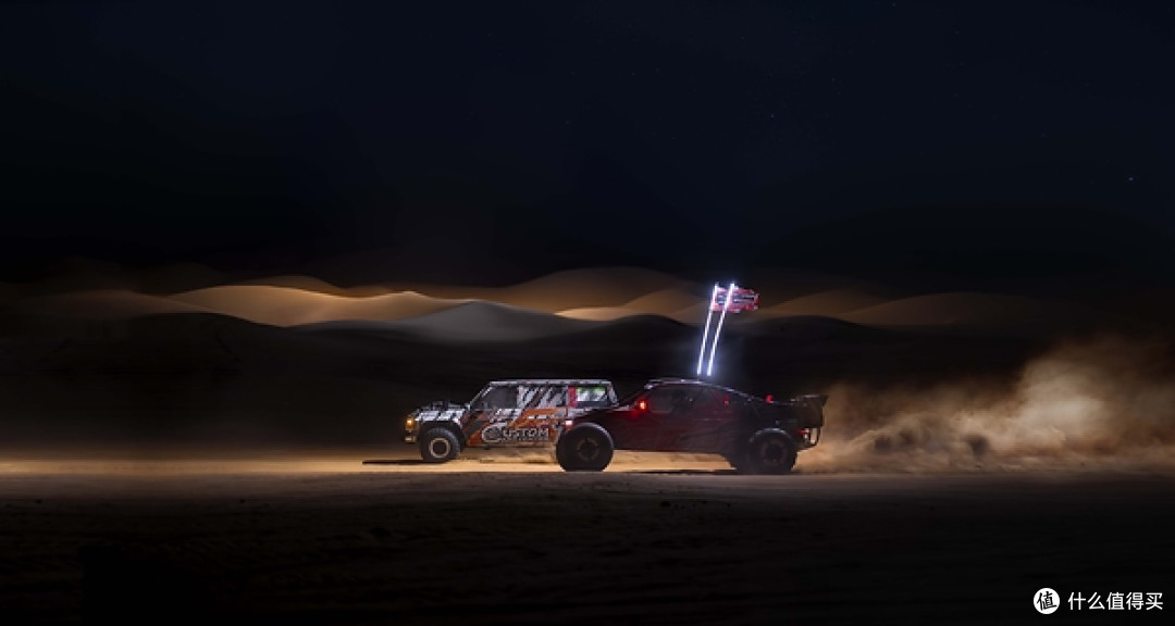 Experience Abu Dhabi, Liwa International Festival 2027