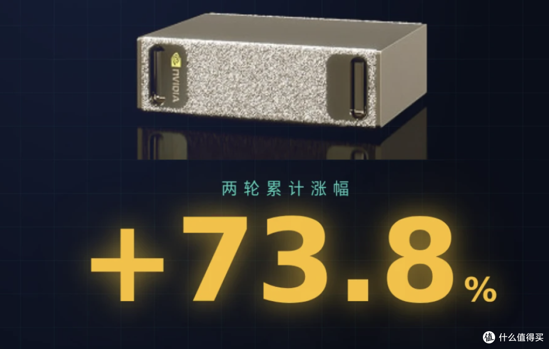 2599美元的AI笔记本，对上4999美元的AI小主机：英伟达这笔账怎么算？