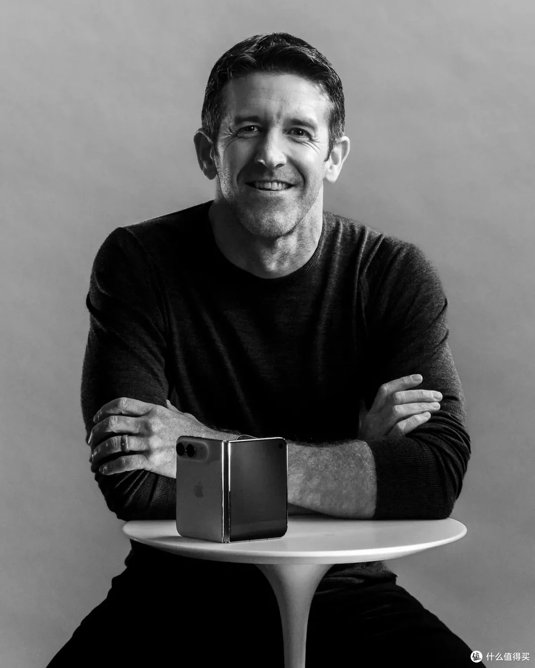 如何评价 iPhone Duo 入选《时代》2026 年度最佳发明？