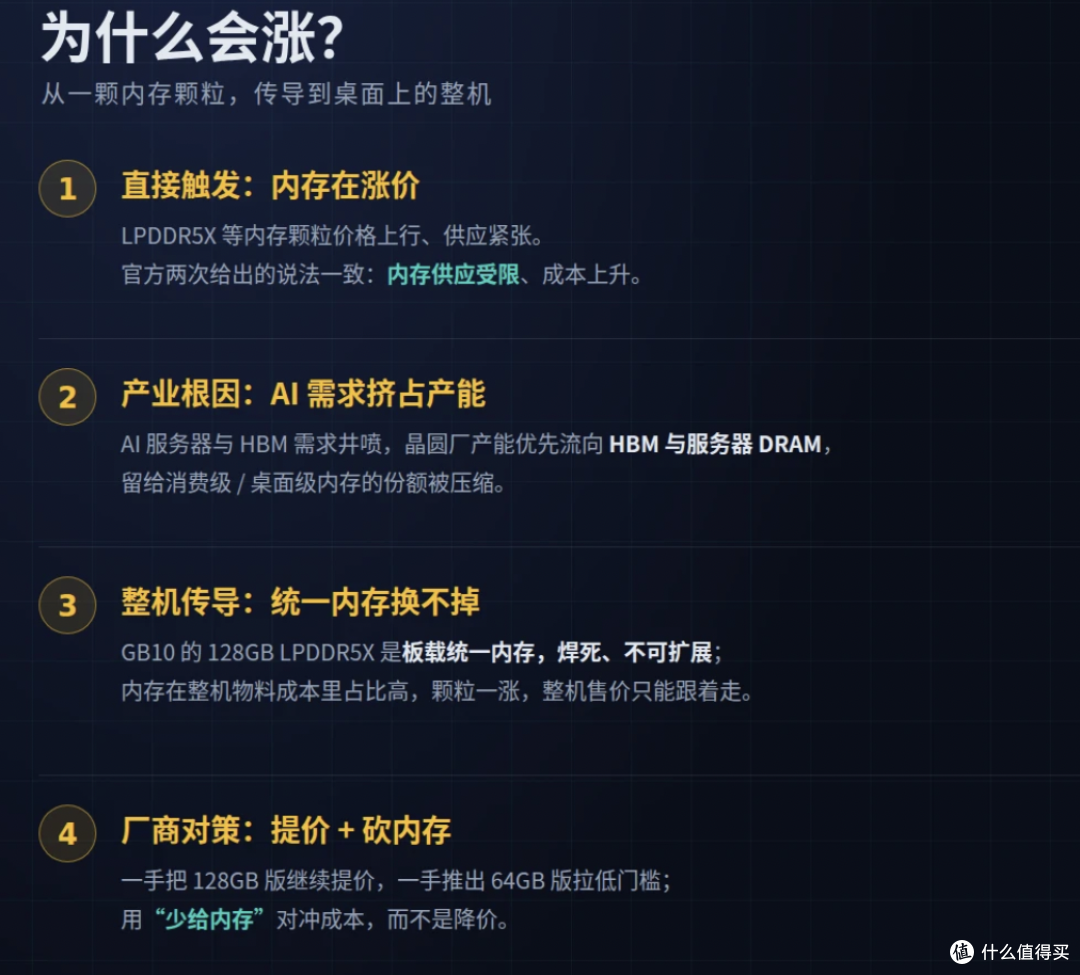 2599美元的AI笔记本，对上4999美元的AI小主机：英伟达这笔账怎么算？