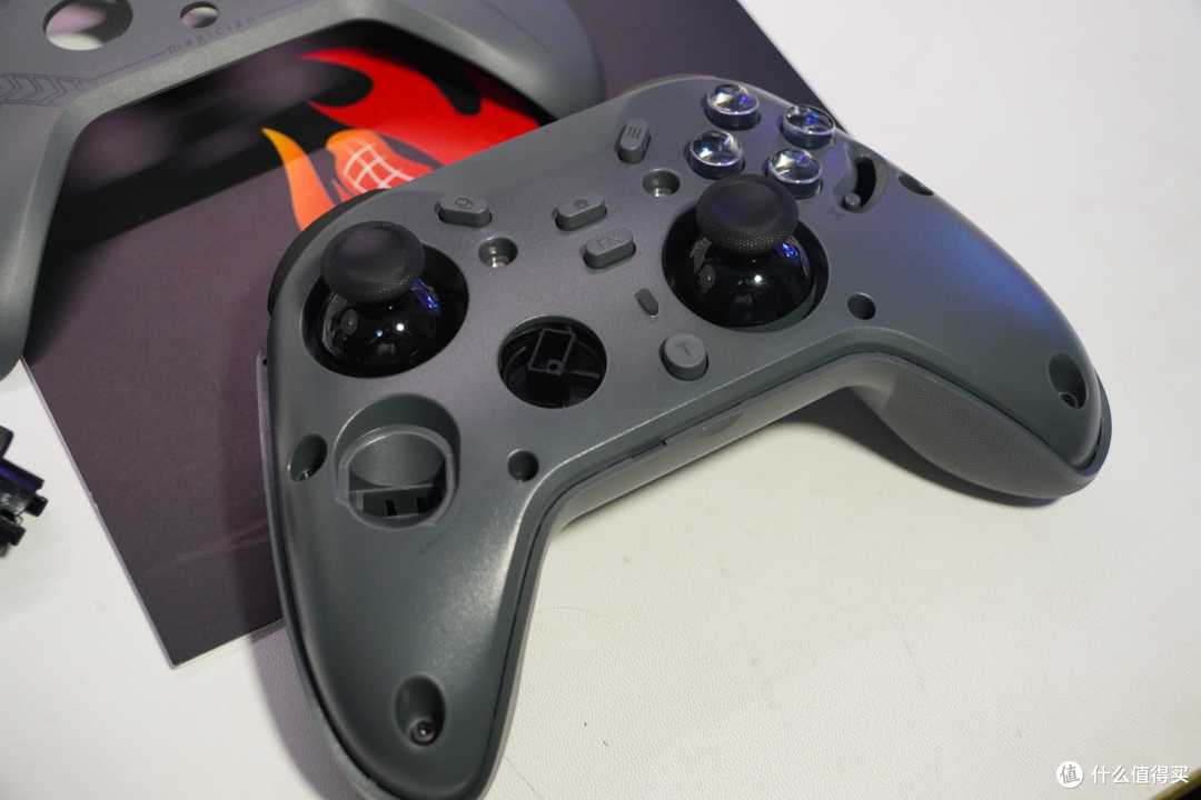 这品牌你可能没听过，但是二百元价位手柄卷王