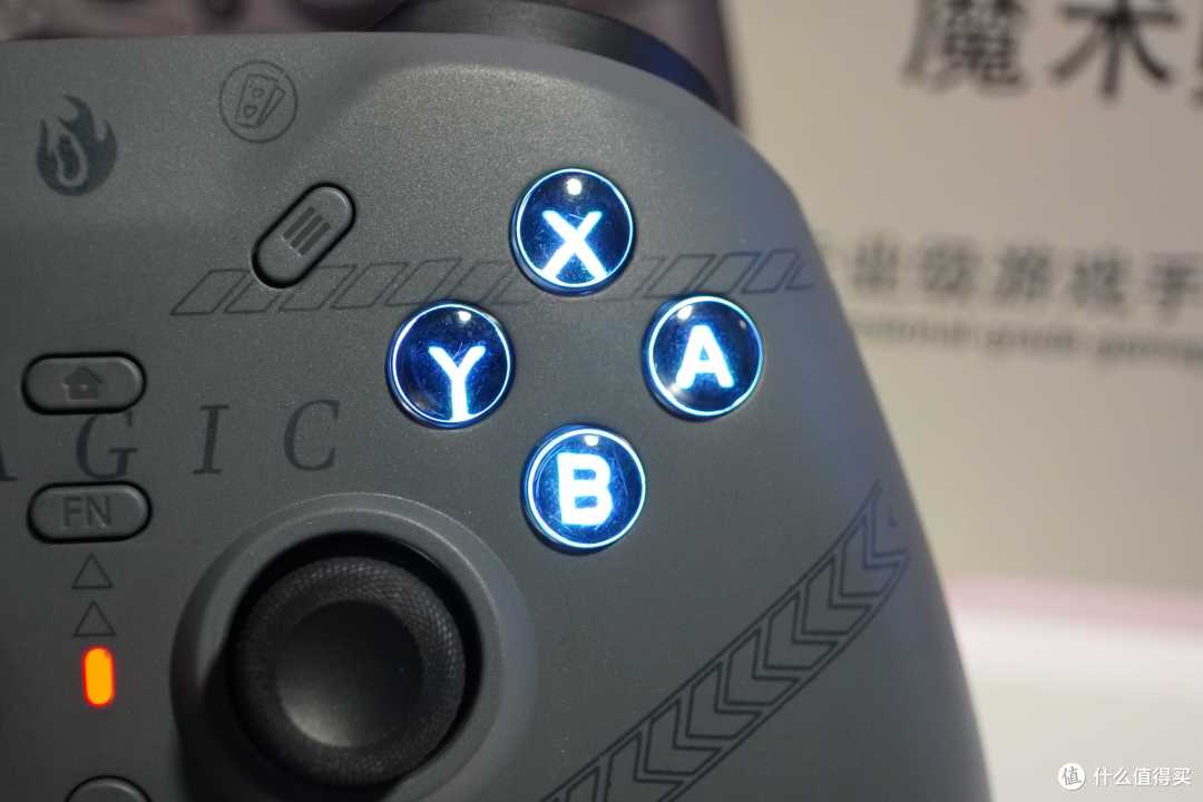 这品牌你可能没听过，但是二百元价位手柄卷王