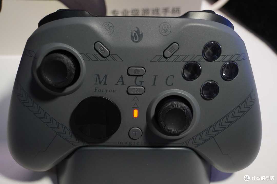 这品牌你可能没听过，但是二百元价位手柄卷王