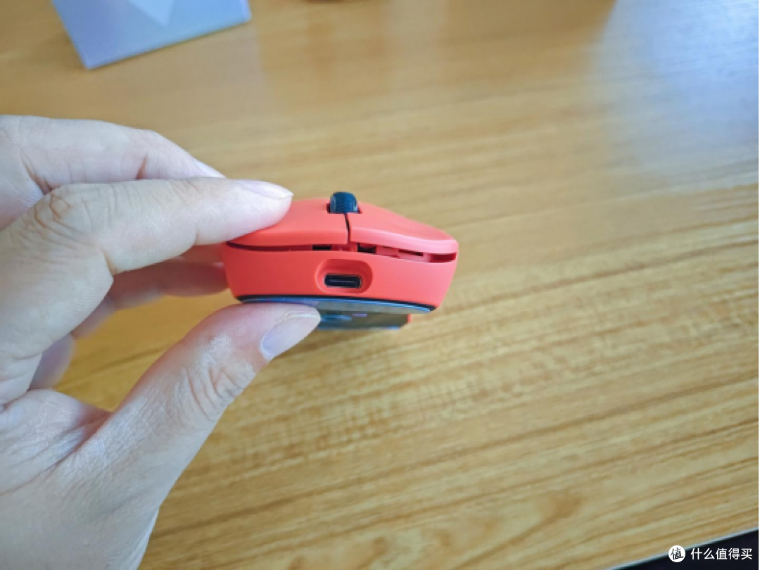 模具分大小,硬件有升级!雷柏VT7 PRO V2 vs VT7s V2横向实测