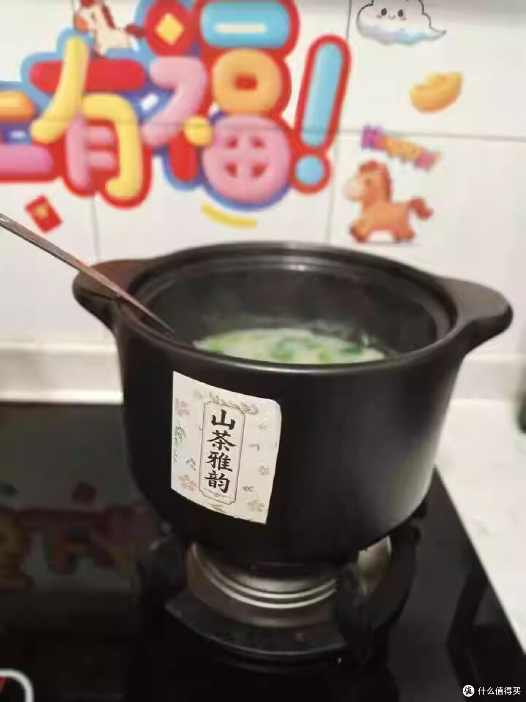 冬天的饭桌暖乎乎!这只砂锅承包了我家整个季度的热乎气