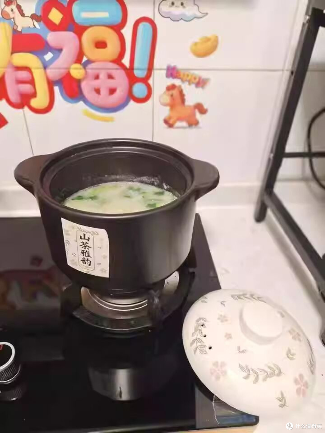冬天的饭桌暖乎乎!这只砂锅承包了我家整个季度的热乎气