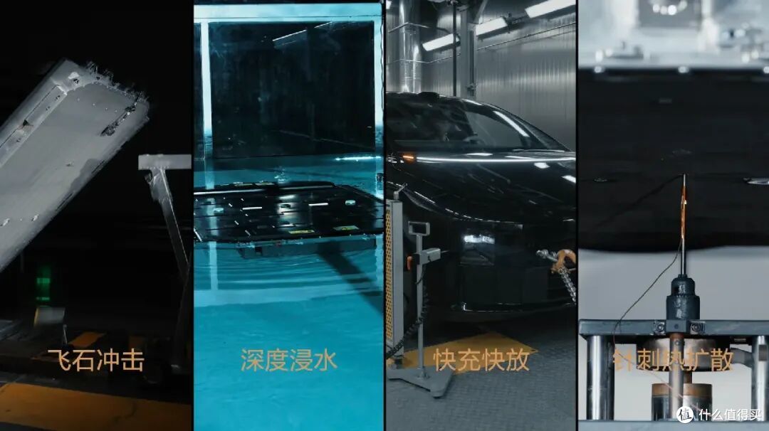 好零件都买得到,为什么理想还要自研三电?