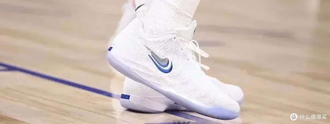 【NBA每日上脚】坎宁安,致敬克拉克还是逃避自己签名鞋?