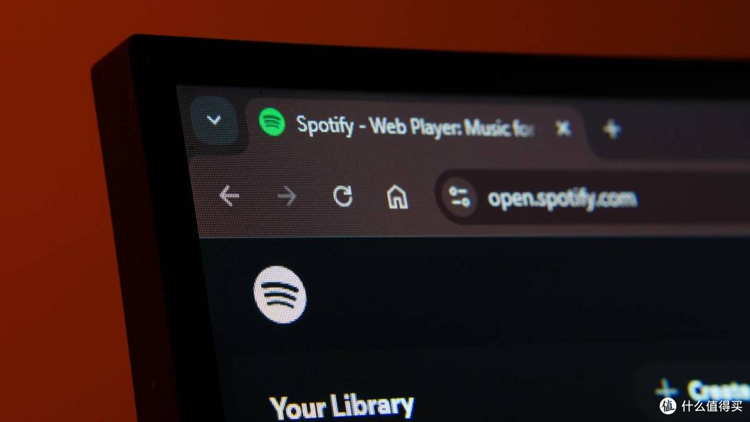 Spotify Music