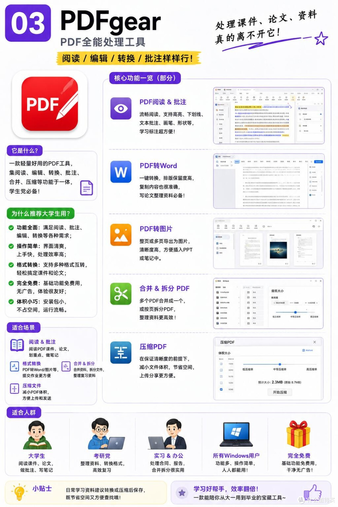 大学生获取正版软件的四种渠道