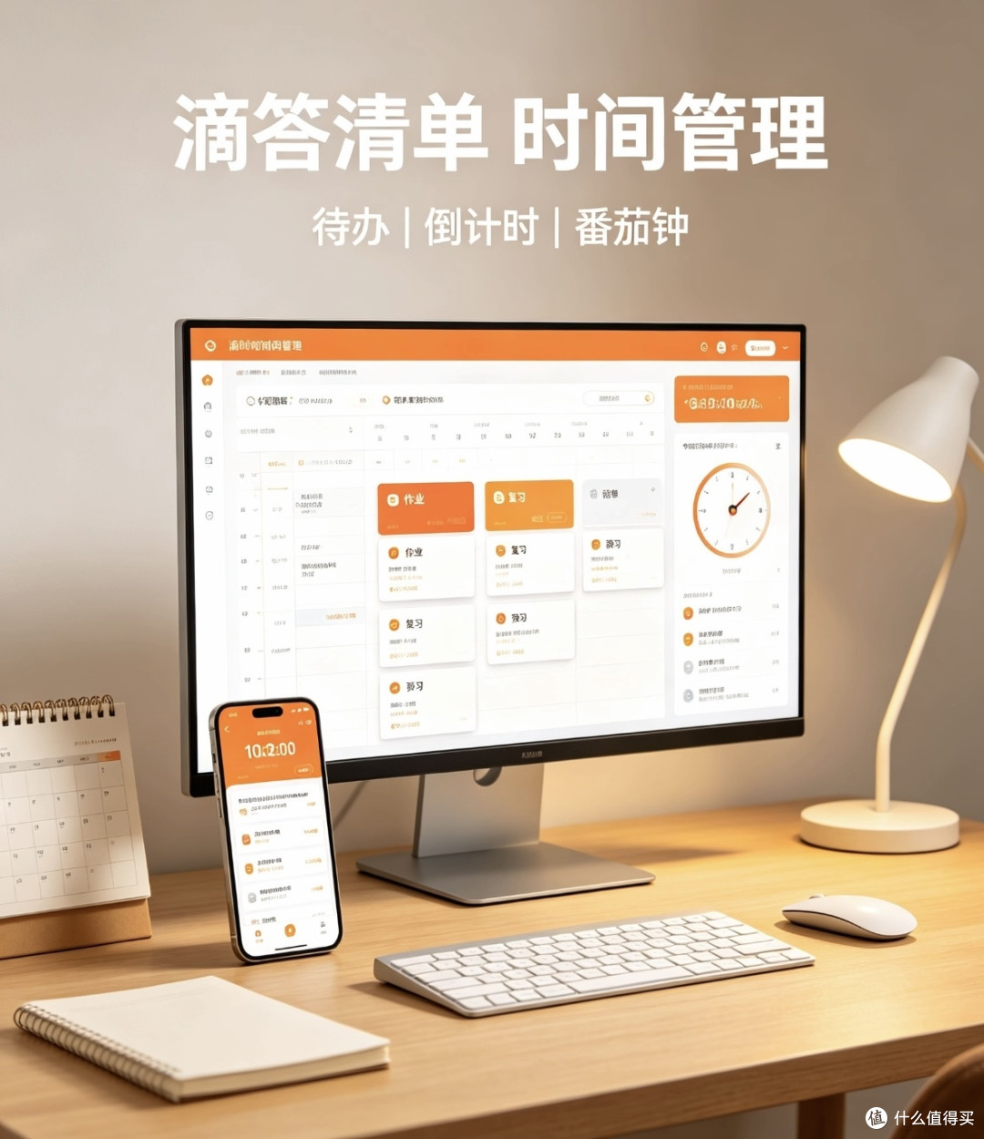 学生党必备学习软件推荐，笔记整理与时间管理