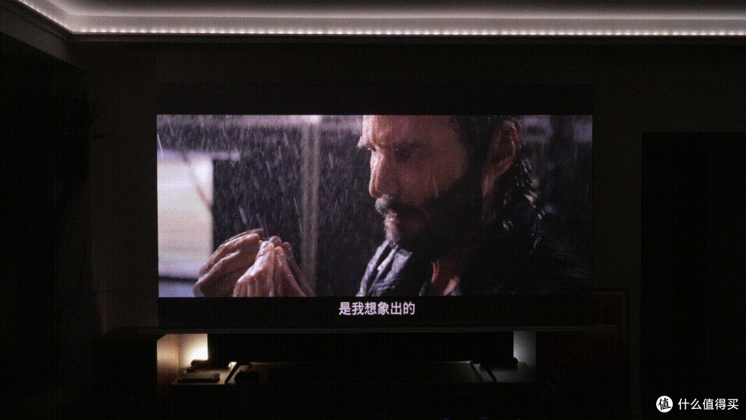 我自己的家就要用巨幕玩游戏|坚果N5S Turbo高刷版