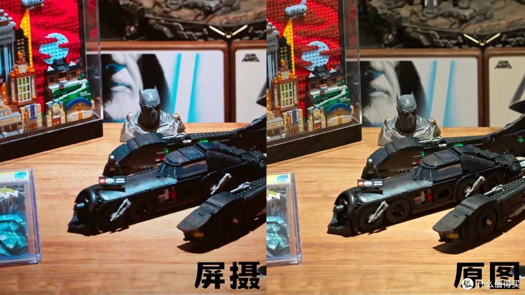 我自己的家就要用巨幕玩游戏|坚果N5S Turbo高刷版