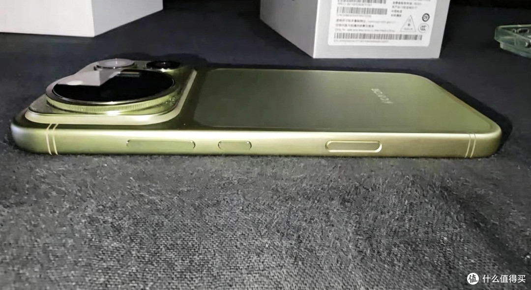 荣耀Magic9 Pro Max实测体验