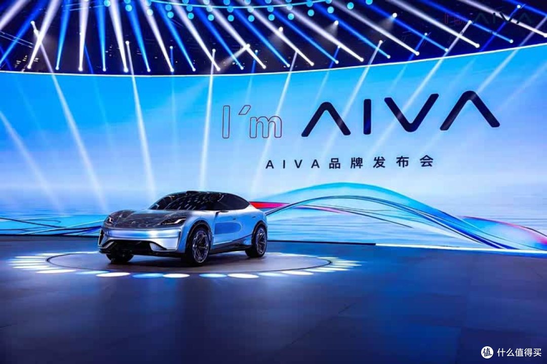 赛力斯造了一台,和华为“毫无关系”的车!