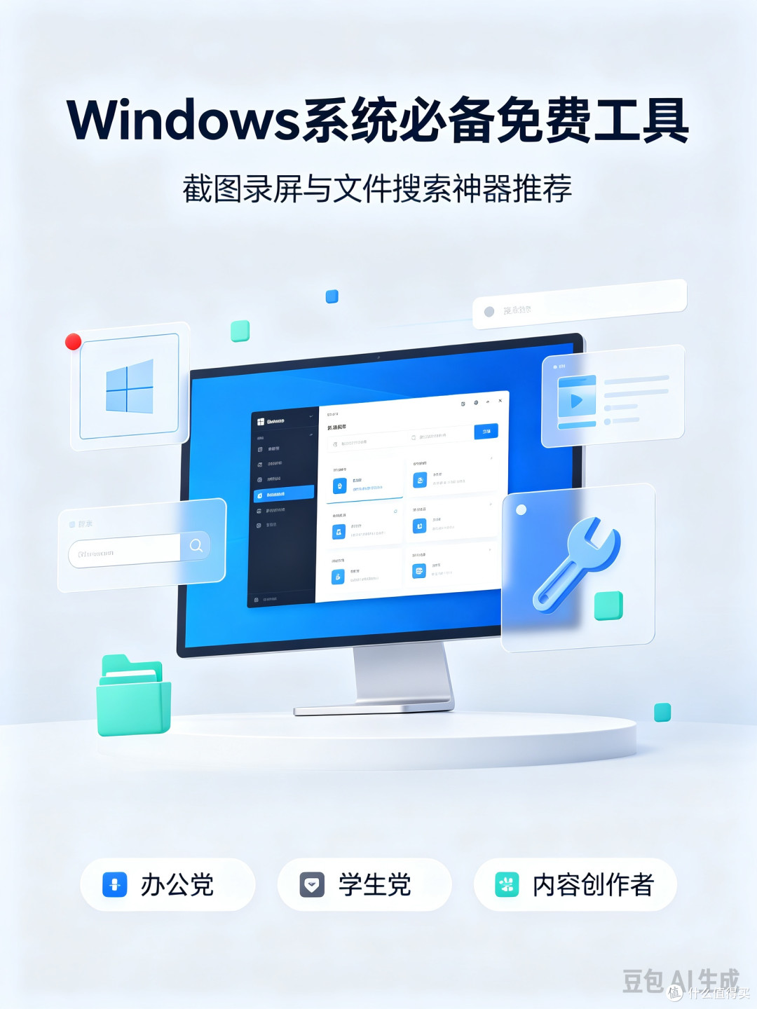 Windows必装免费神器