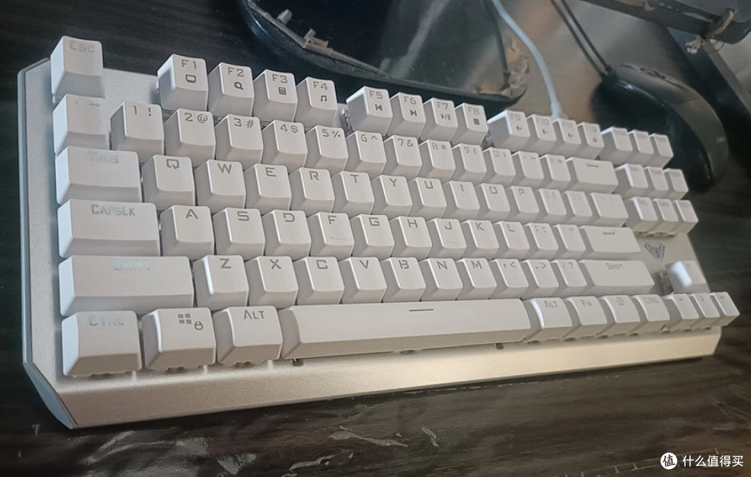 小桌面救星?狼蛛F3087实测体验