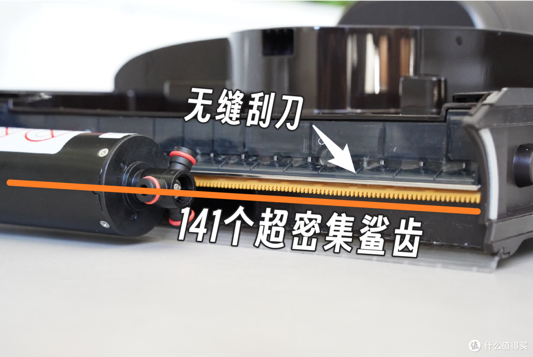 洗地机别乱买!认准这六条核心硬性标准,才是真正好用的洗地机