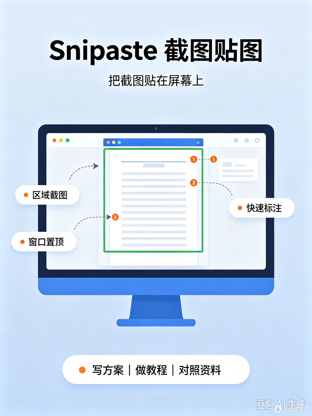 自媒体自用工具合集|做图文剪辑少走弯路
