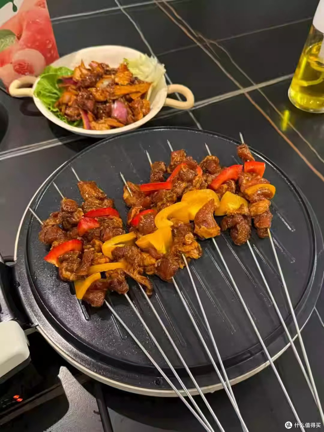 我家厨房的早C晚A!这台电饼铛把一日三餐都盘活了