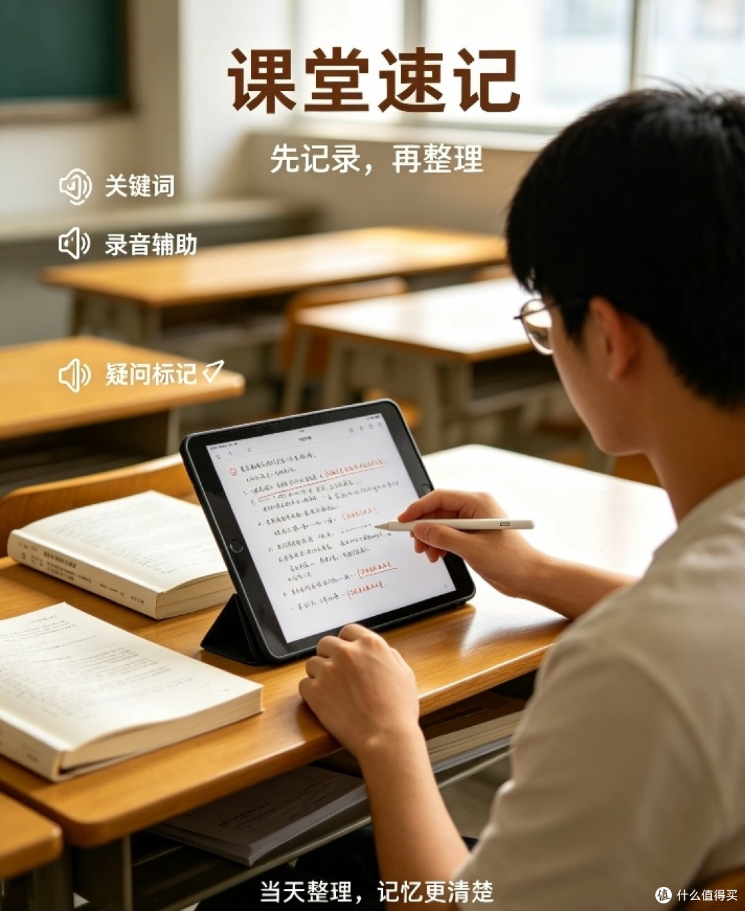 笔记与专注软件的组合应用