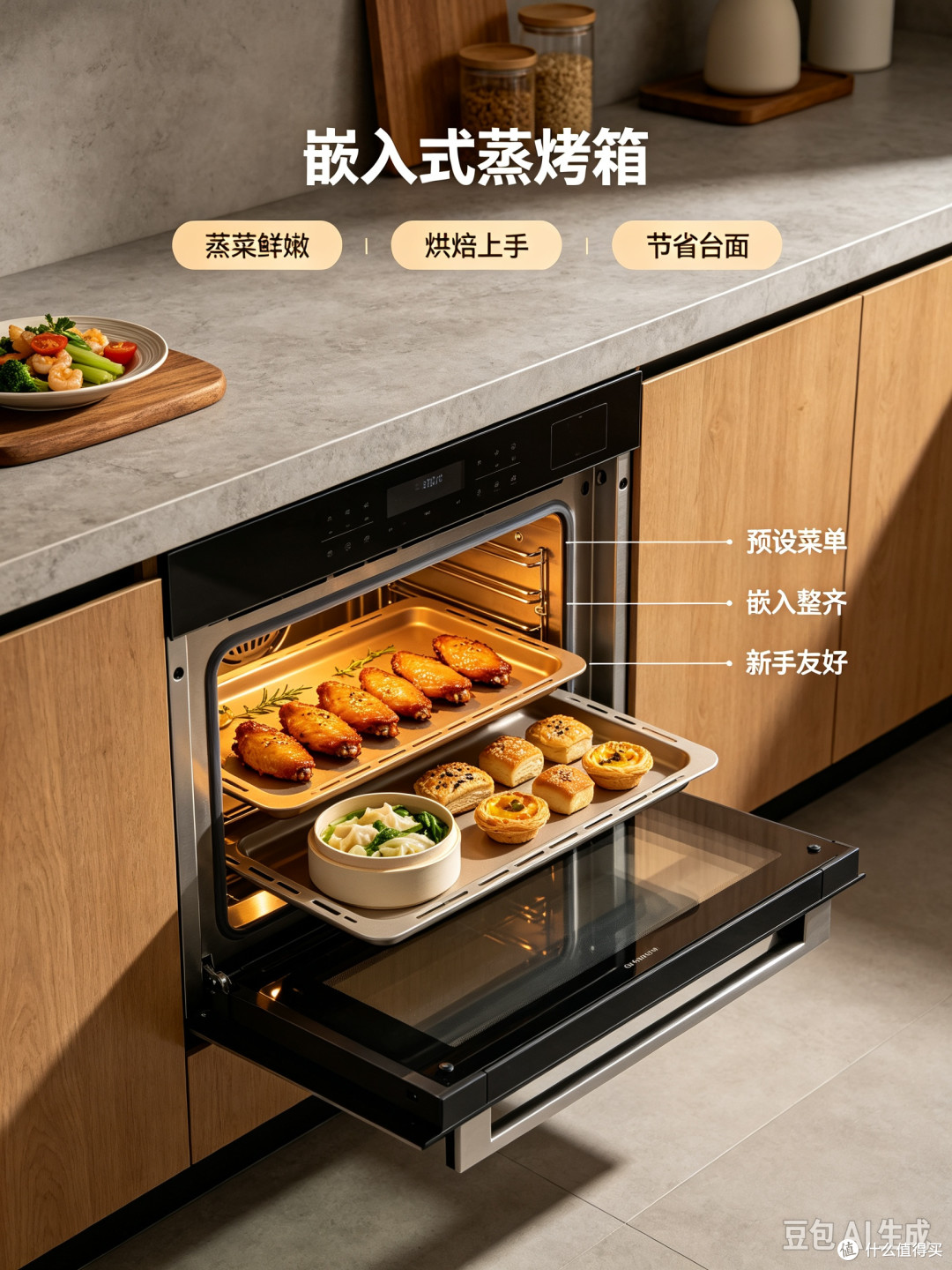 入住两年实测!3台提升居家幸福感的大家电,附选购心得