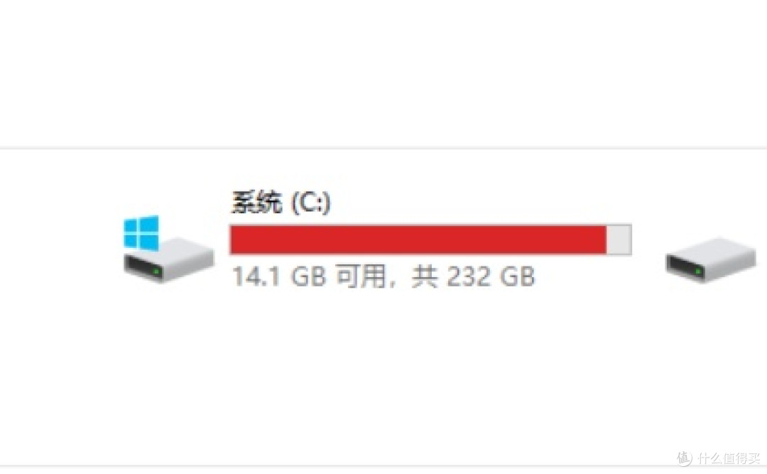 用豆包给老电脑做“AI体检”,C盘终于不红了
