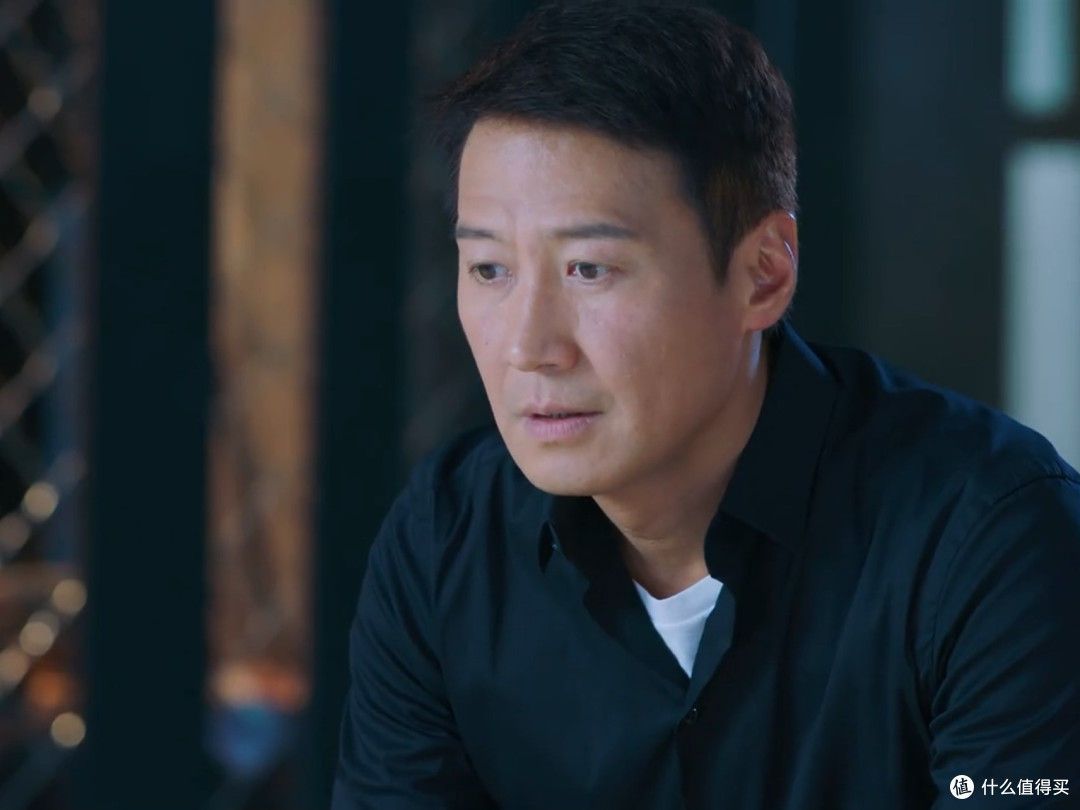 堪比燕双鹰：黎明时隔32年回归剧集，《莫语者》积压八年让人劝退