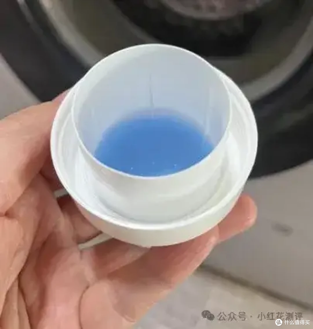 130块4斤的洗衣液,贵在哪?洗皮肤和洗衣服,能一样吗?