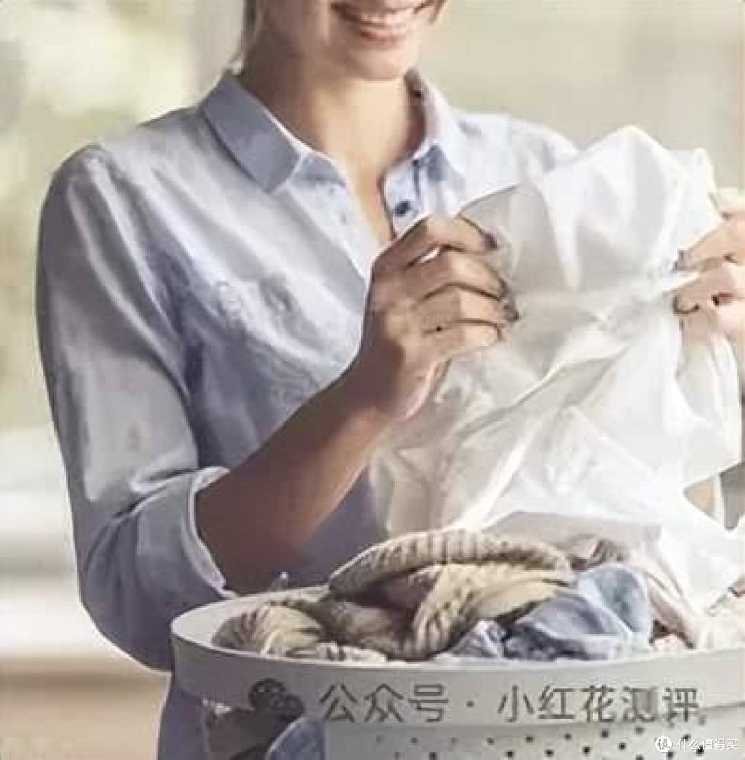 130块4斤的洗衣液,贵在哪?洗皮肤和洗衣服,能一样吗?