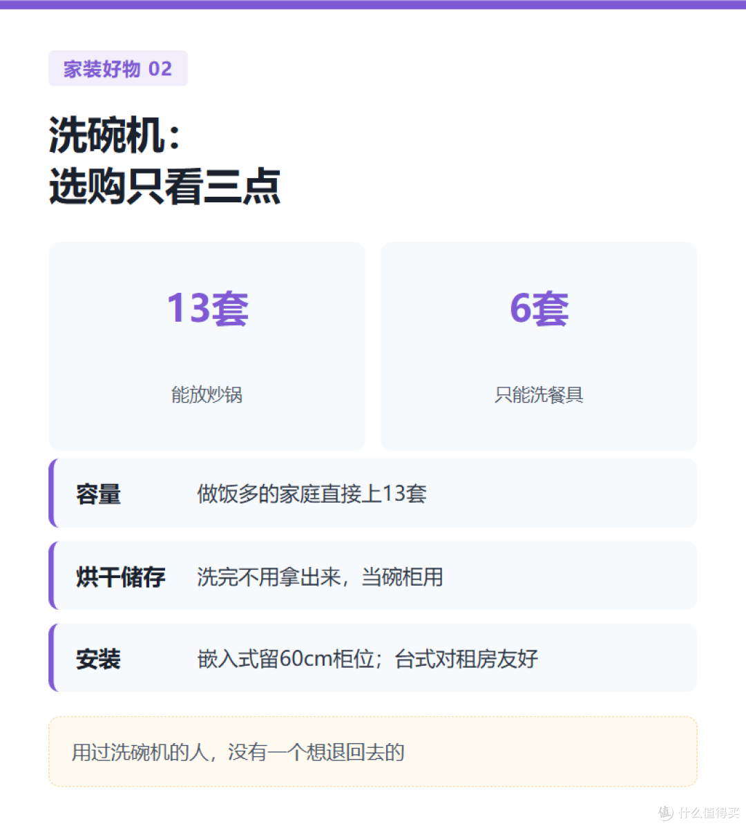 提升幸福感的家电清单 买对这几件家里每天都爽