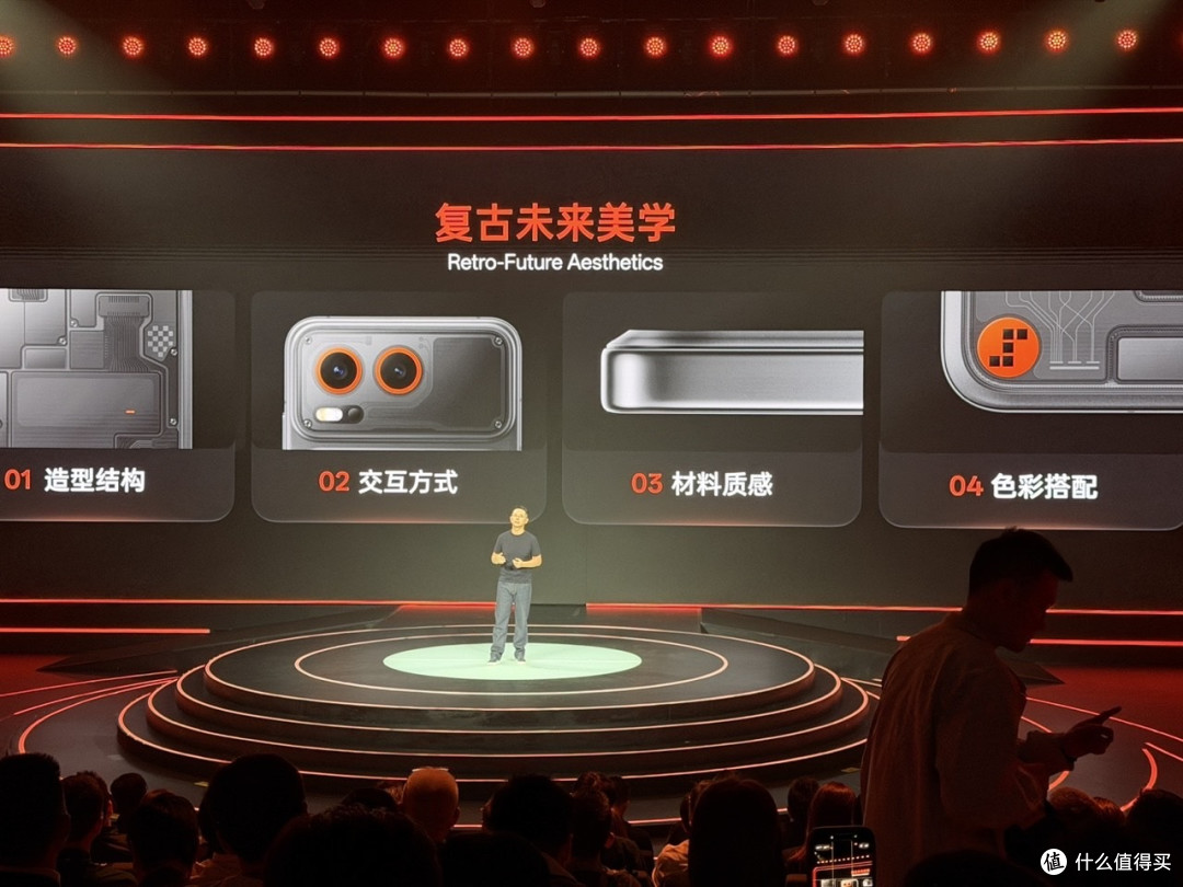 买Token送手机?聊聊阶跃STEPX Neo值不值得买
