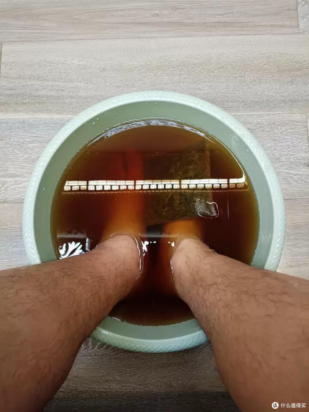 碧雅漫姜艾足浴包缓解冬季寒凉
