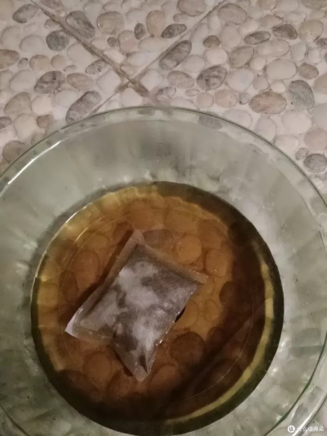碧雅漫姜艾足浴包缓解冬季寒凉