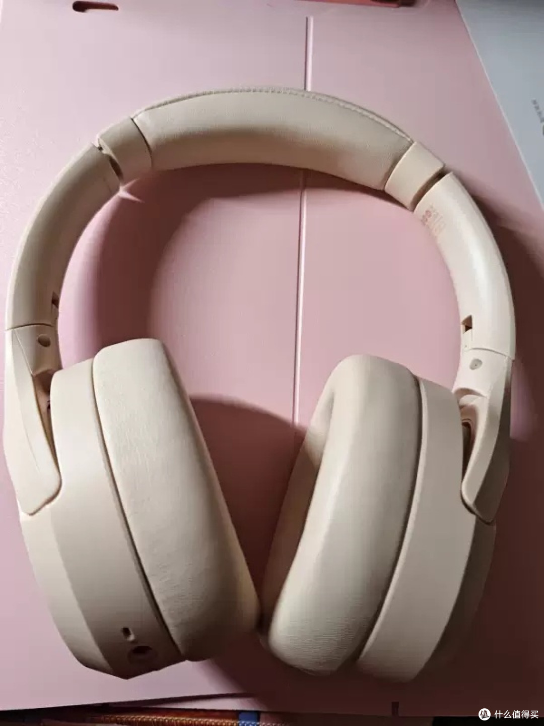 iKF头戴耳机佩戴舒适性与音质评测