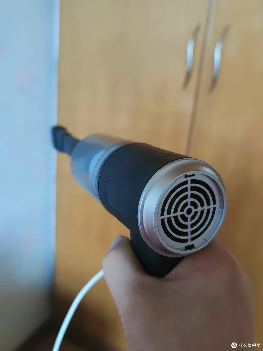 吸吹一体手持清洁器功能多推荐好物