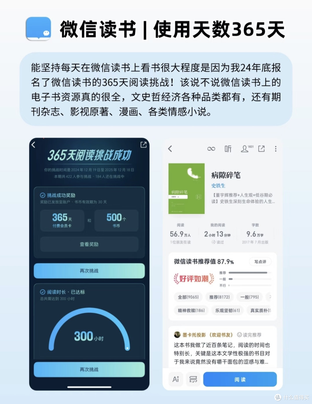 长期主义,我的2025年度无广爱用APP
