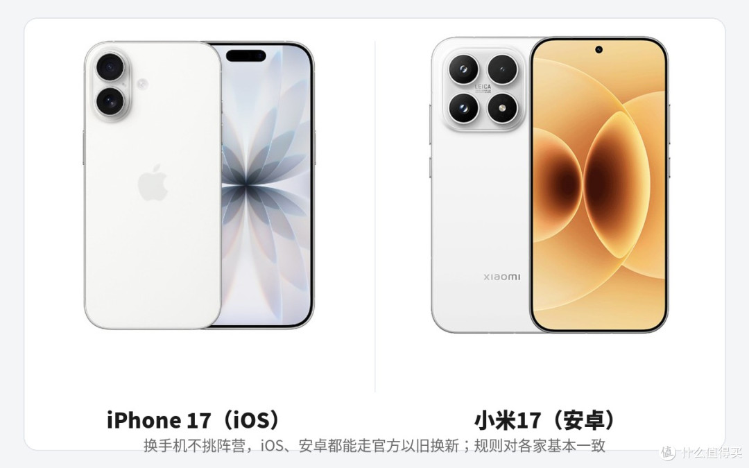 估价4488到手3017?双11以旧换新防压价,这样操作多省几百