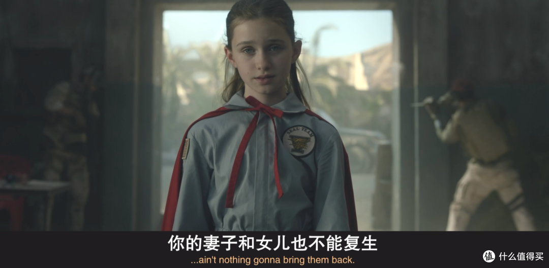 一次性放出全集,这部暴力爽剧终于回归