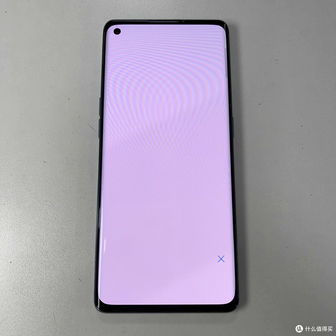 Reno6Pro+卖430元 回收420参数对不上