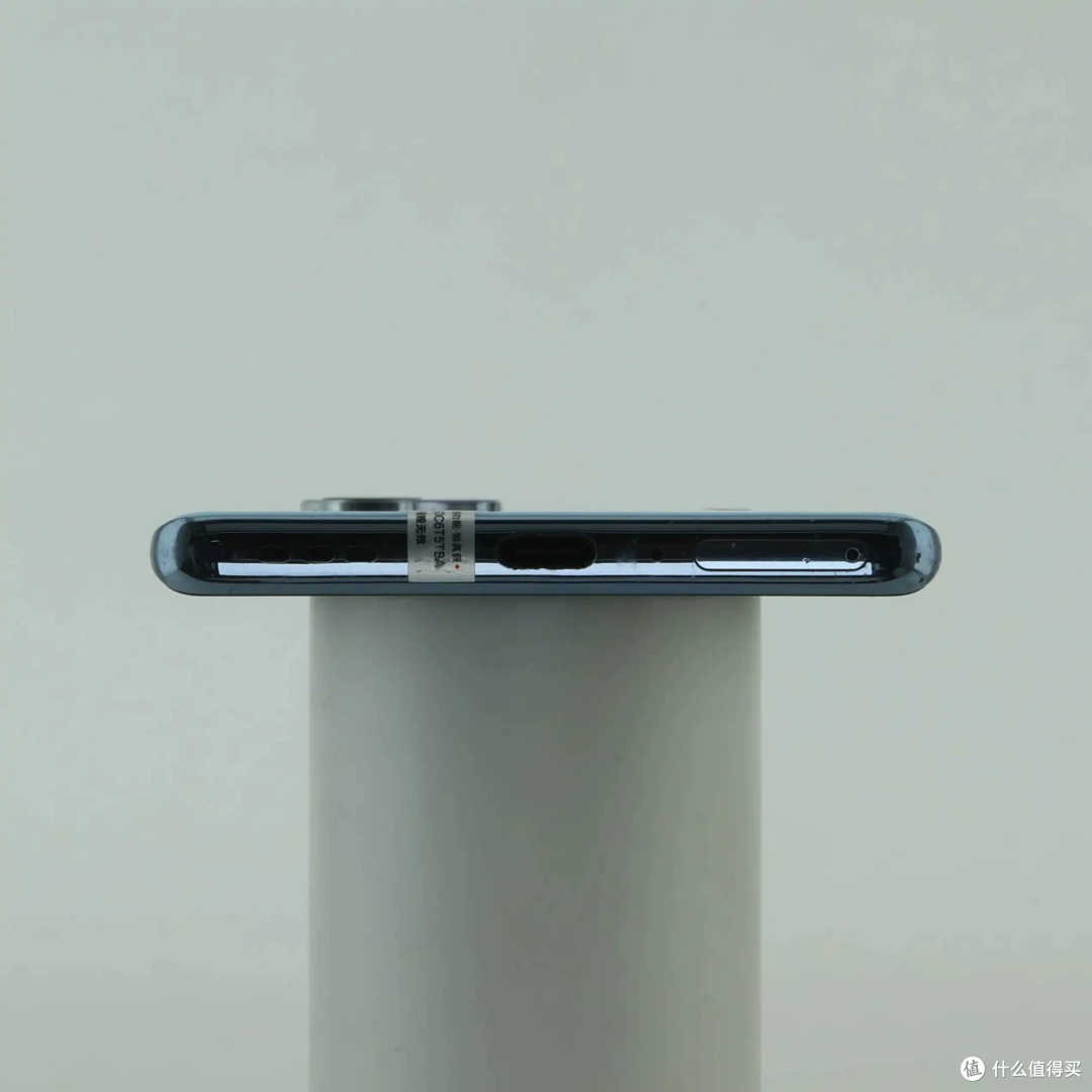 Reno6Pro+卖430元 回收420参数对不上