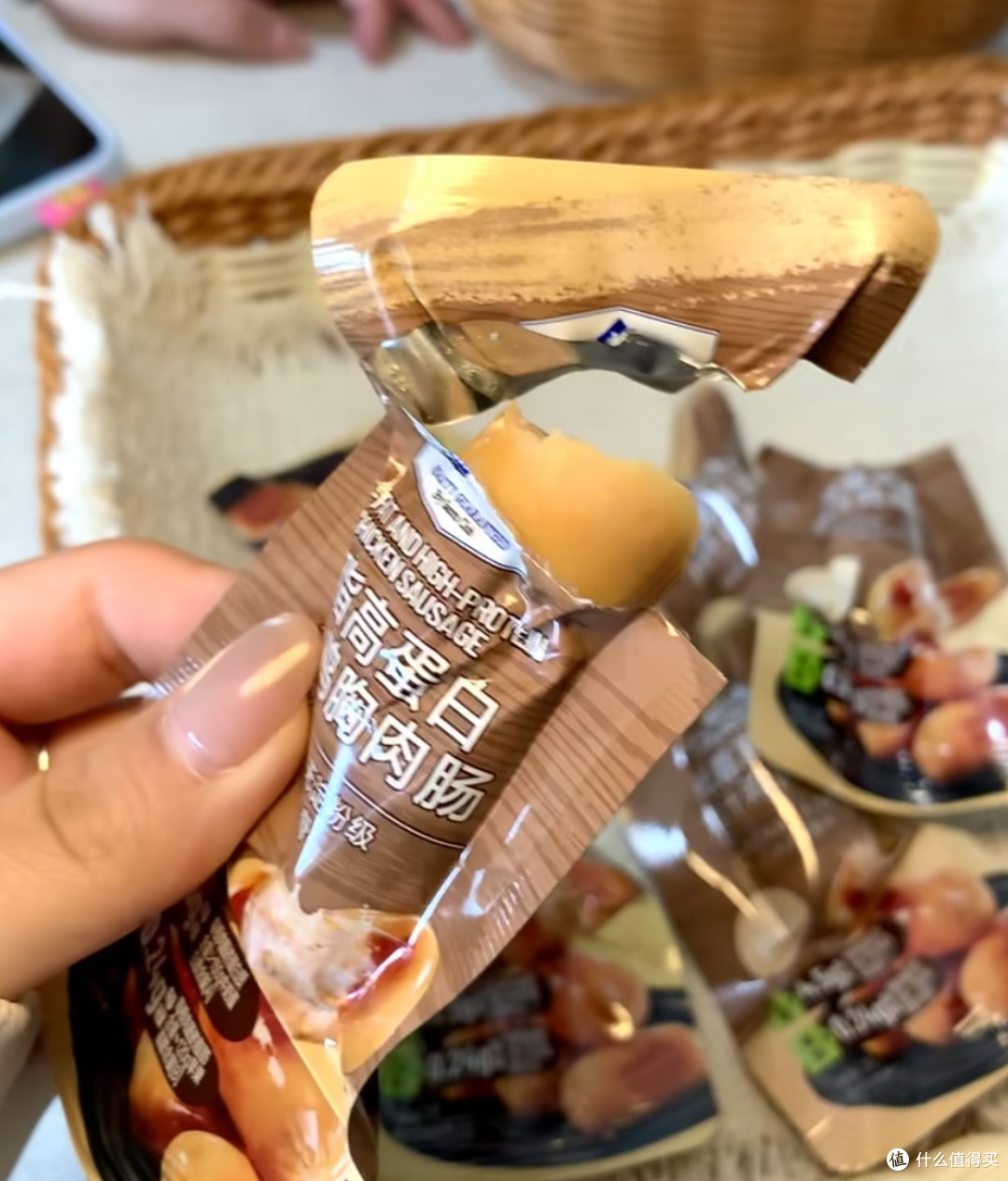 山姆小零食买这些就够用