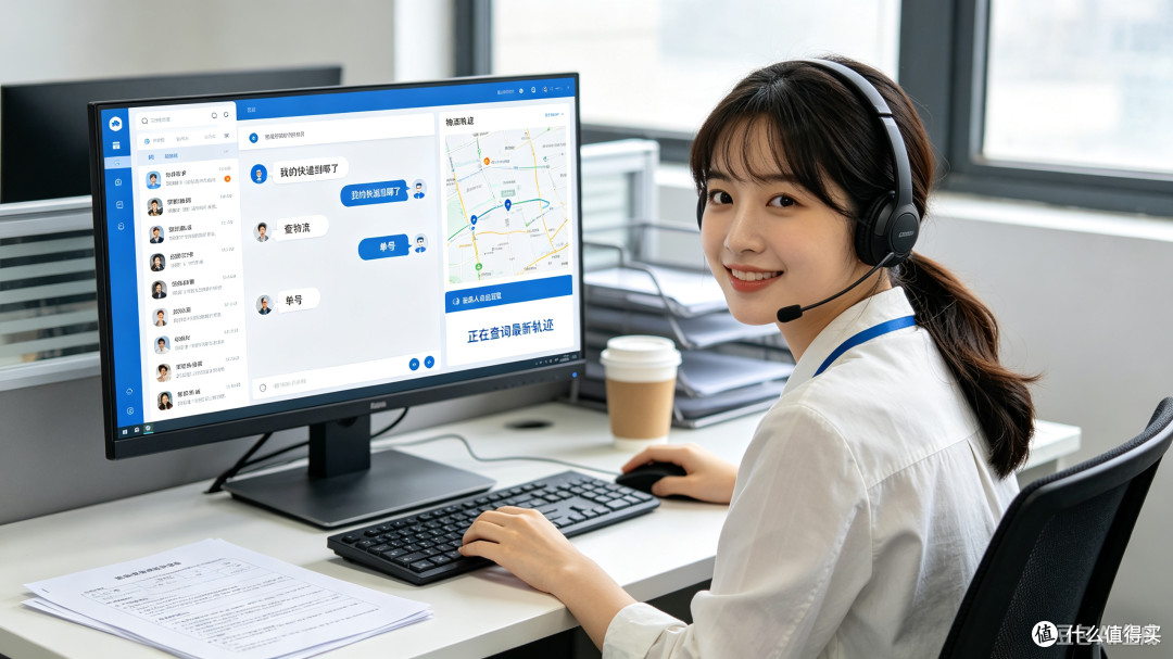 不懂代码?我靠无代码砍掉80%客服