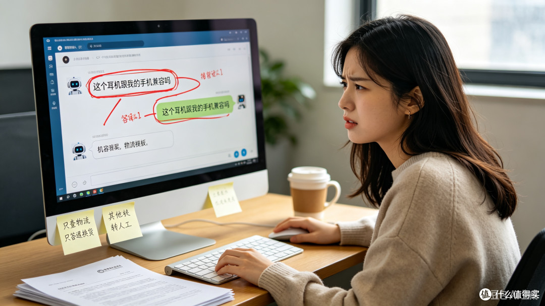 不懂代码?我靠无代码砍掉80%客服