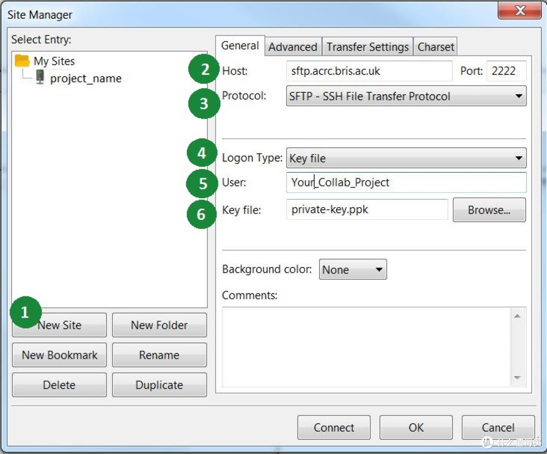 运维必备免费工具｜FileZilla 使用心得