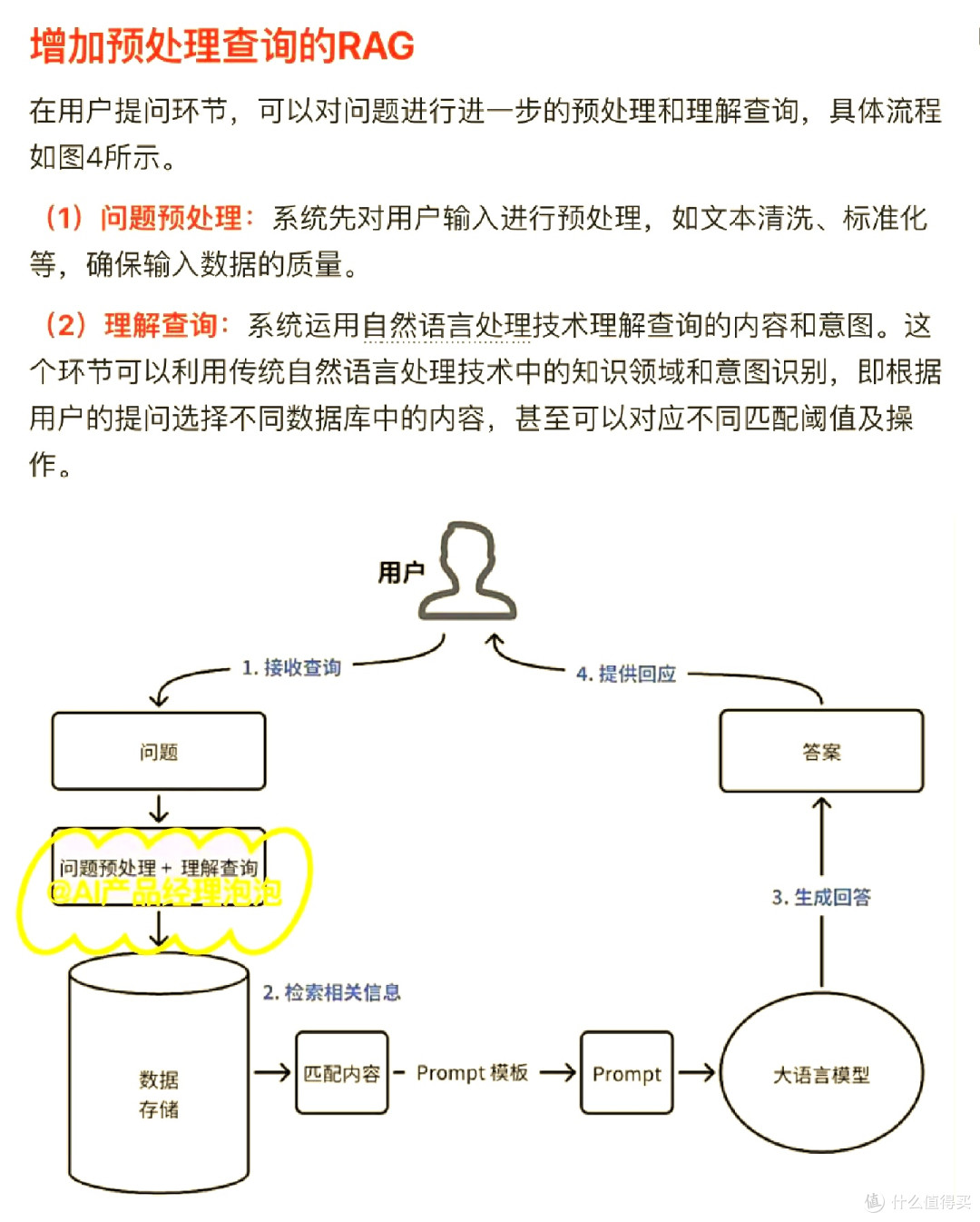 自建RAG本地知识库,搭建私人文档问答机器人,查资料不用翻PDF