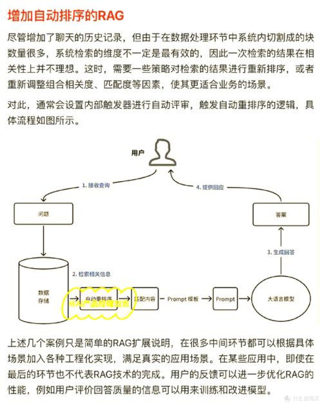 自建RAG本地知识库,搭建私人文档问答机器人,查资料不用翻PDF