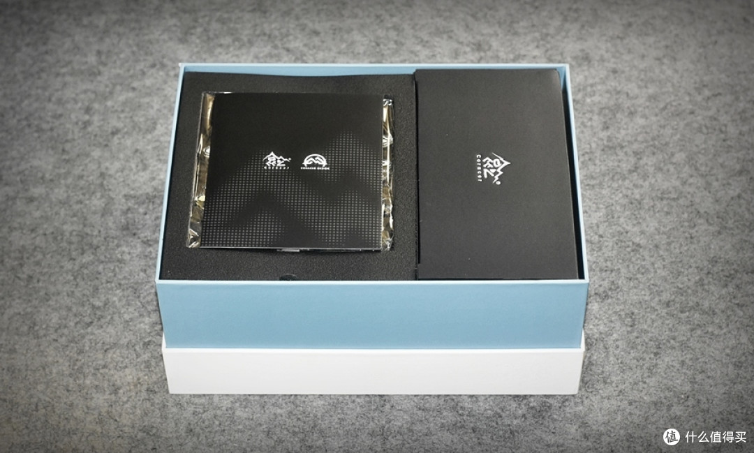 昆仑Coracer实力派 二次元数字电源 山海MU-850GD 体验分享