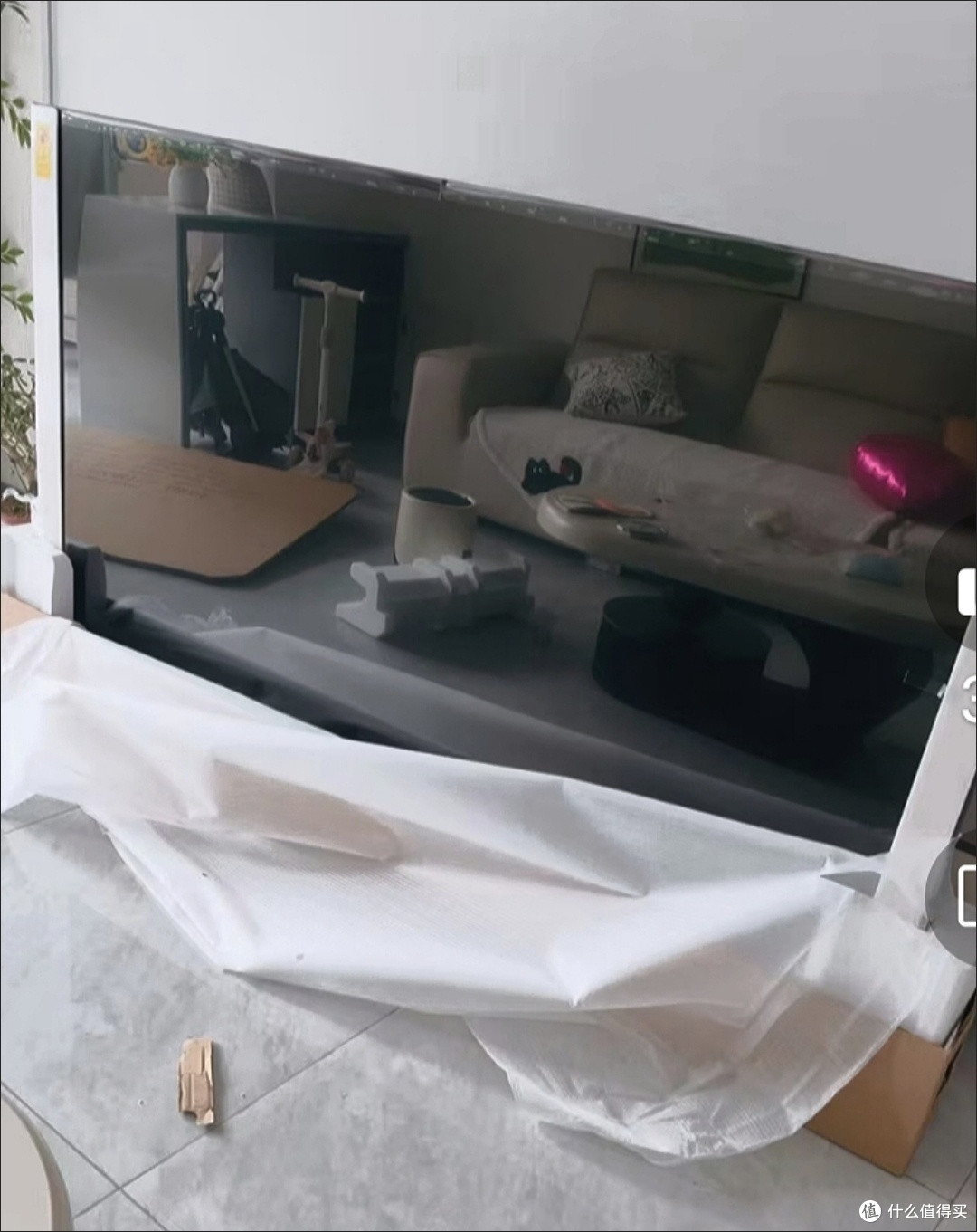 海信电视重塑客厅观影体验